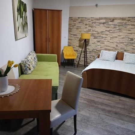 Apartments Jadran Χέρτσεγκ Νόβι Εξωτερικό φωτογραφία