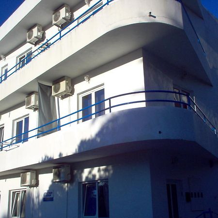 Apartments Jadran Χέρτσεγκ Νόβι Εξωτερικό φωτογραφία