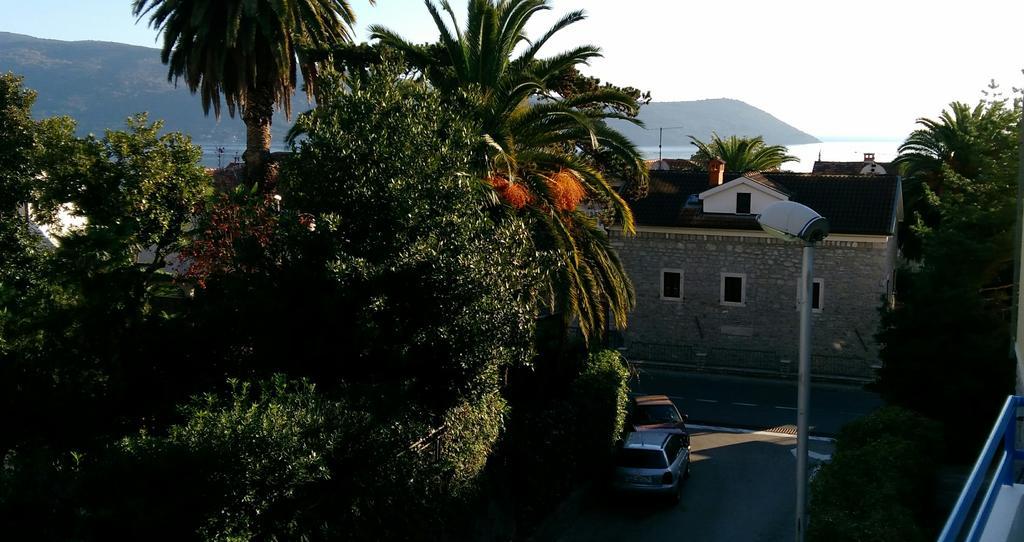 Apartments Jadran Χέρτσεγκ Νόβι Δωμάτιο φωτογραφία