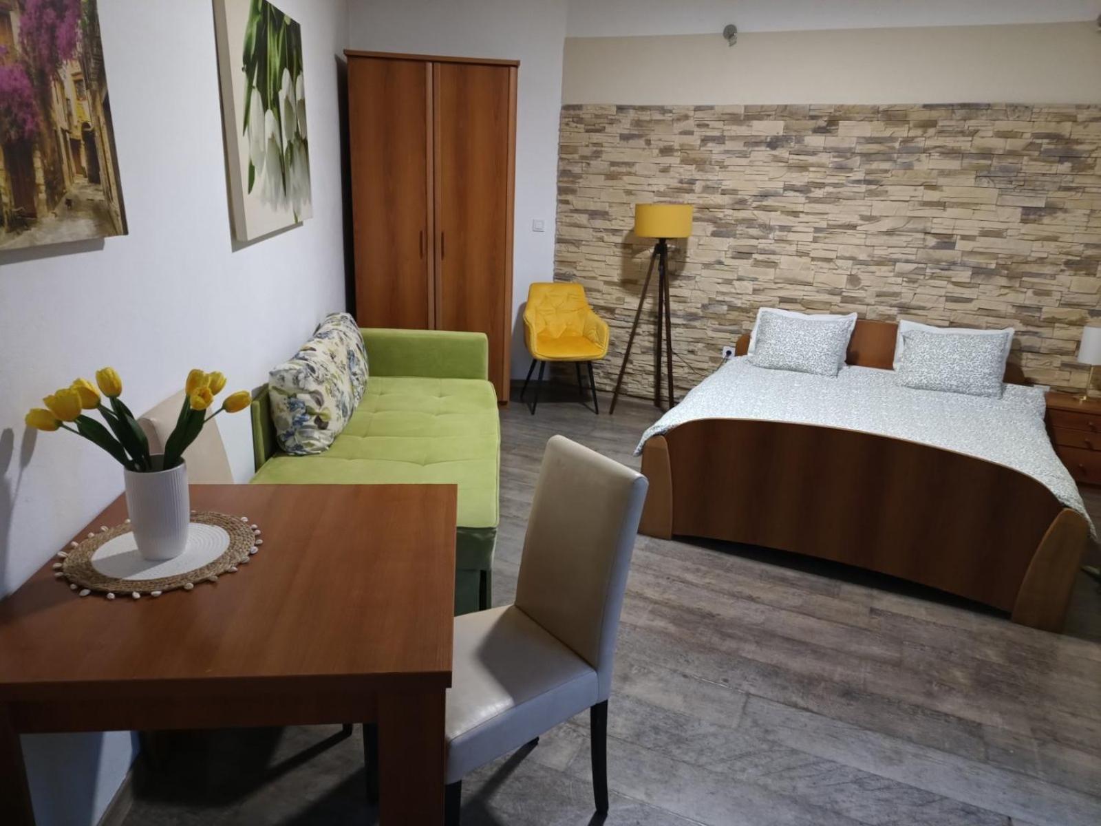 Apartments Jadran Χέρτσεγκ Νόβι Εξωτερικό φωτογραφία