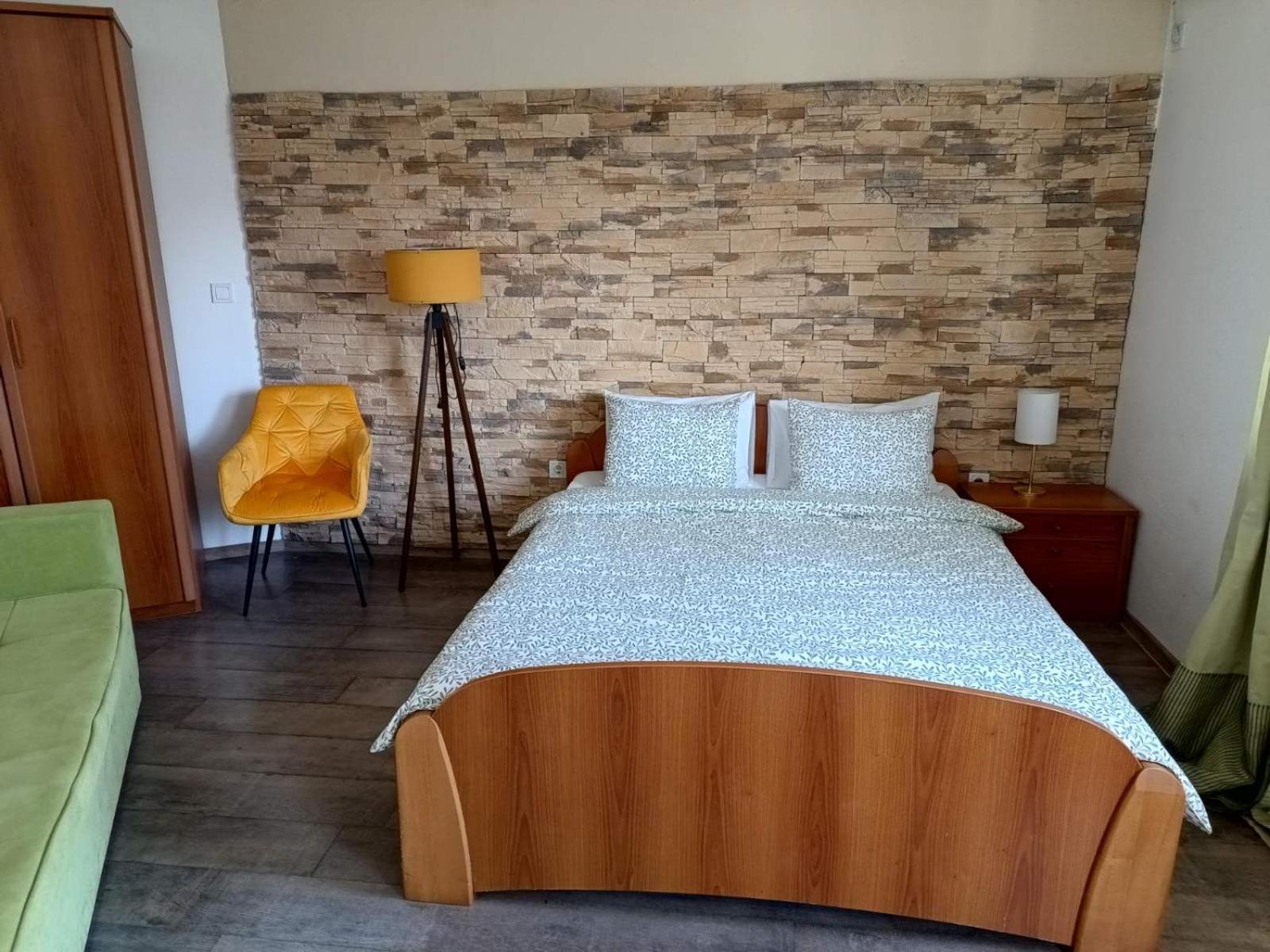Apartments Jadran Χέρτσεγκ Νόβι Εξωτερικό φωτογραφία
