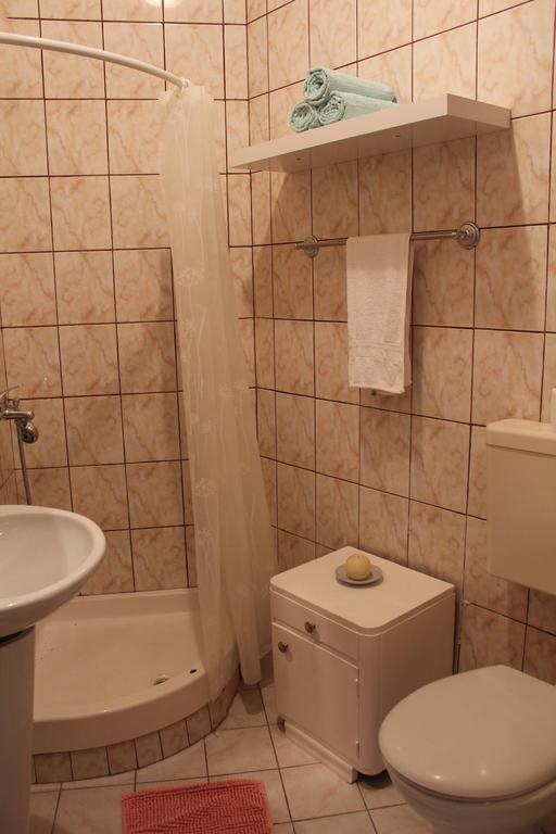 Apartments Jadran Χέρτσεγκ Νόβι Δωμάτιο φωτογραφία