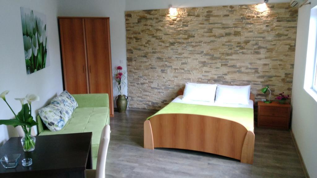 Apartments Jadran Χέρτσεγκ Νόβι Εξωτερικό φωτογραφία