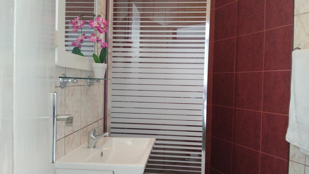Apartments Jadran Χέρτσεγκ Νόβι Εξωτερικό φωτογραφία