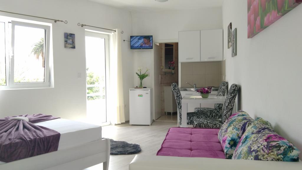 Apartments Jadran Χέρτσεγκ Νόβι Εξωτερικό φωτογραφία