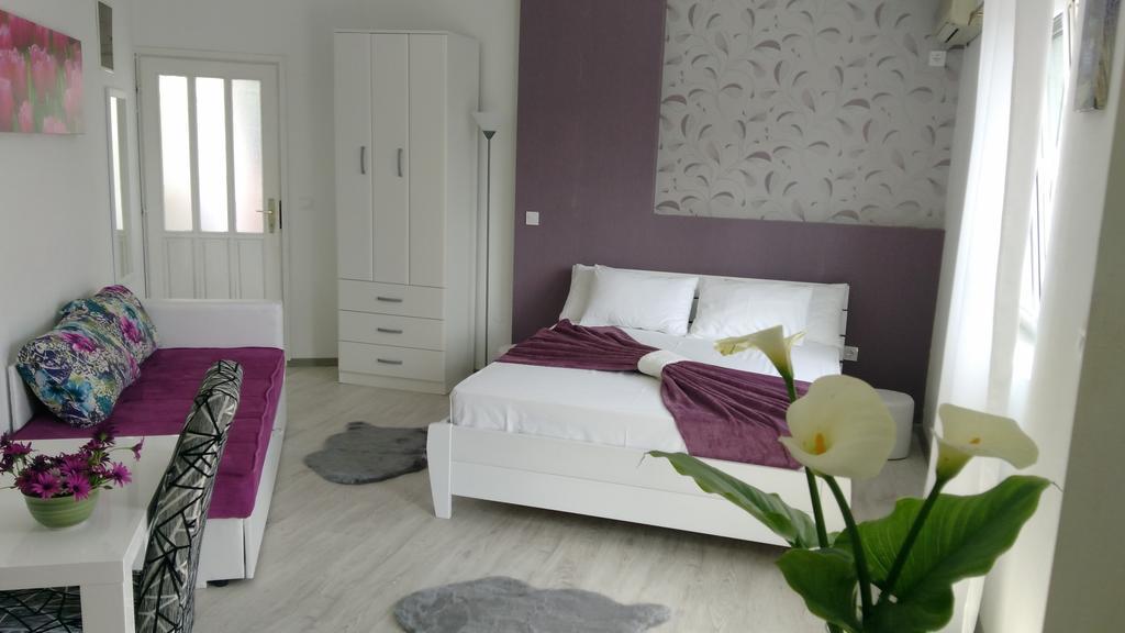 Apartments Jadran Χέρτσεγκ Νόβι Εξωτερικό φωτογραφία