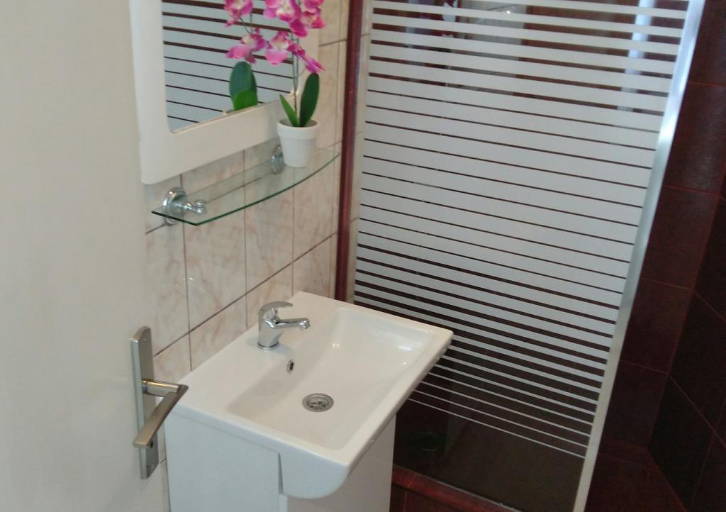 Apartments Jadran Χέρτσεγκ Νόβι Εξωτερικό φωτογραφία