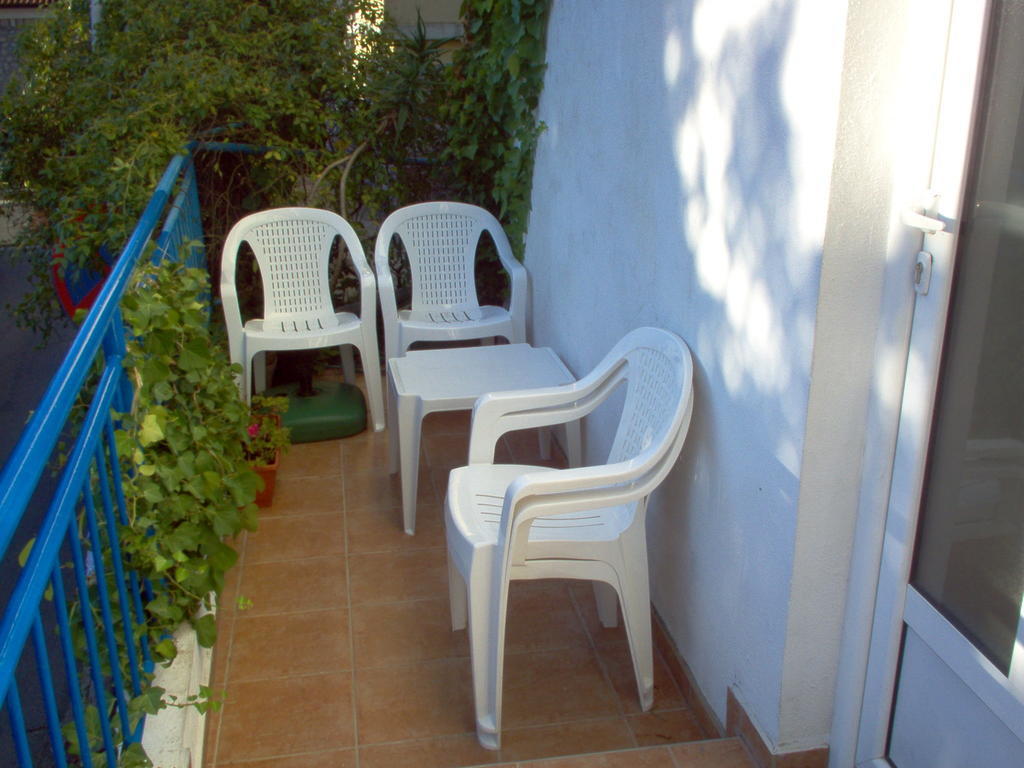 Apartments Jadran Χέρτσεγκ Νόβι Δωμάτιο φωτογραφία
