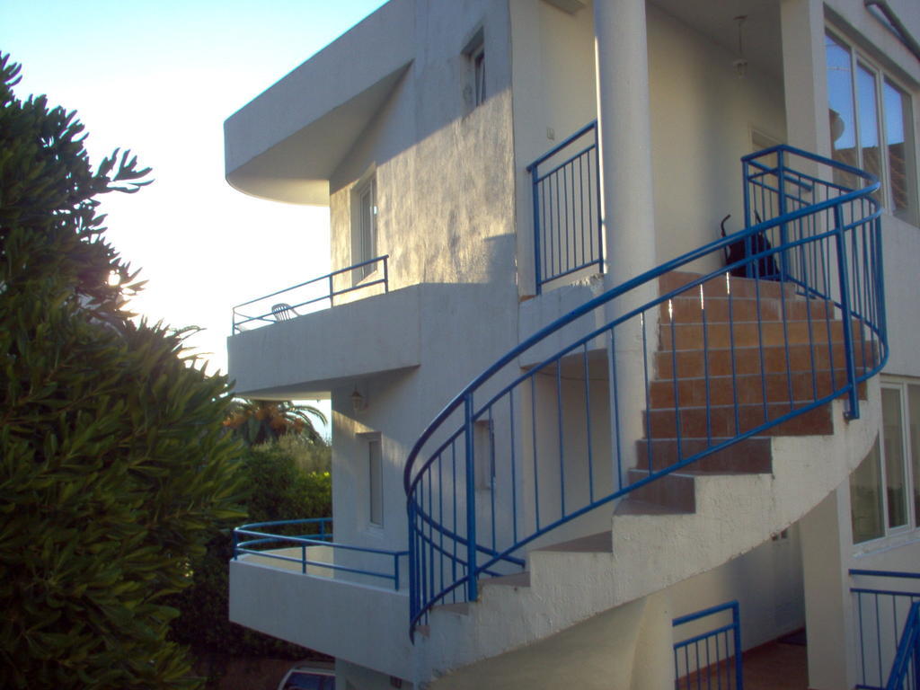 Apartments Jadran Χέρτσεγκ Νόβι Εξωτερικό φωτογραφία