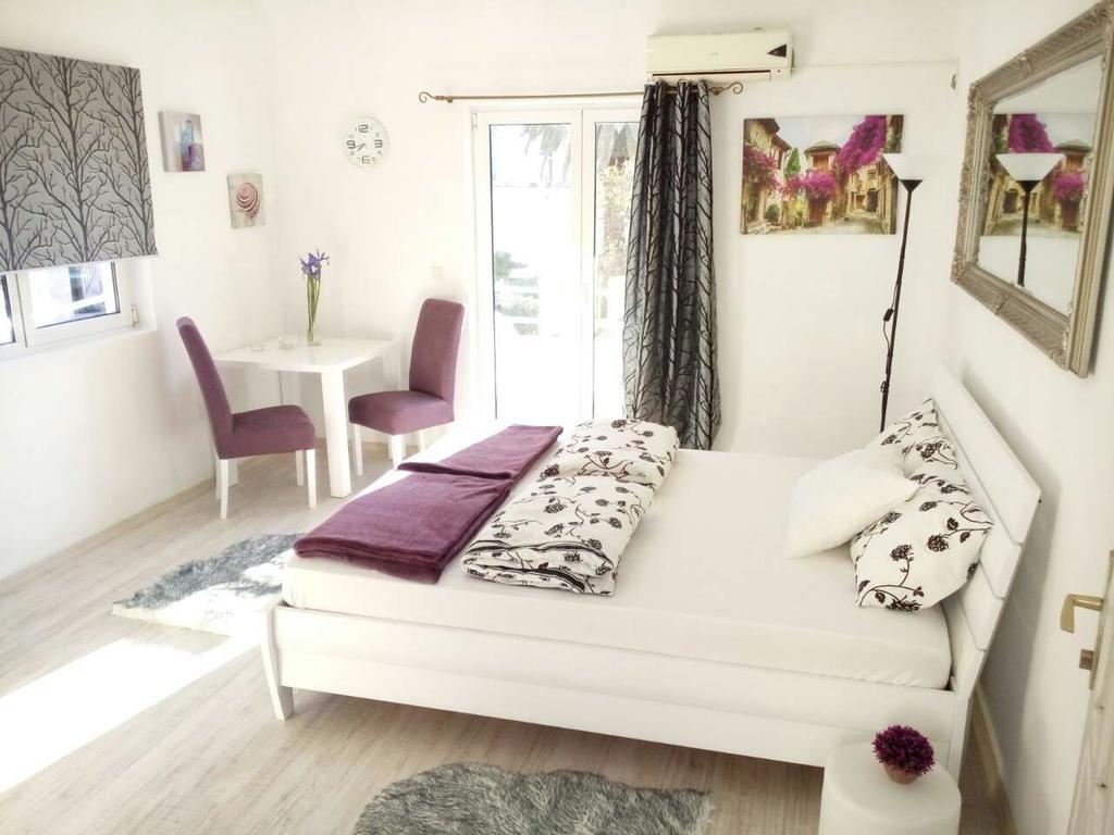 Apartments Jadran Χέρτσεγκ Νόβι Εξωτερικό φωτογραφία