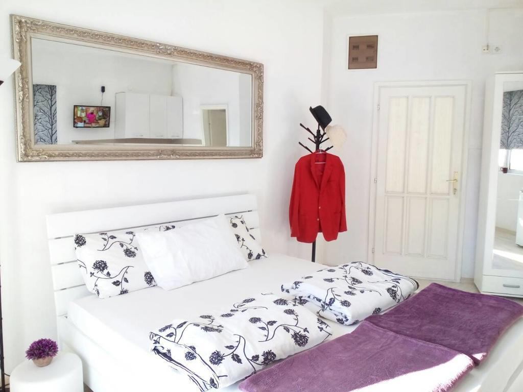 Apartments Jadran Χέρτσεγκ Νόβι Εξωτερικό φωτογραφία