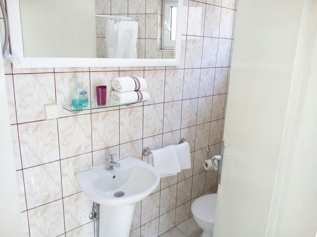 Apartments Jadran Χέρτσεγκ Νόβι Εξωτερικό φωτογραφία