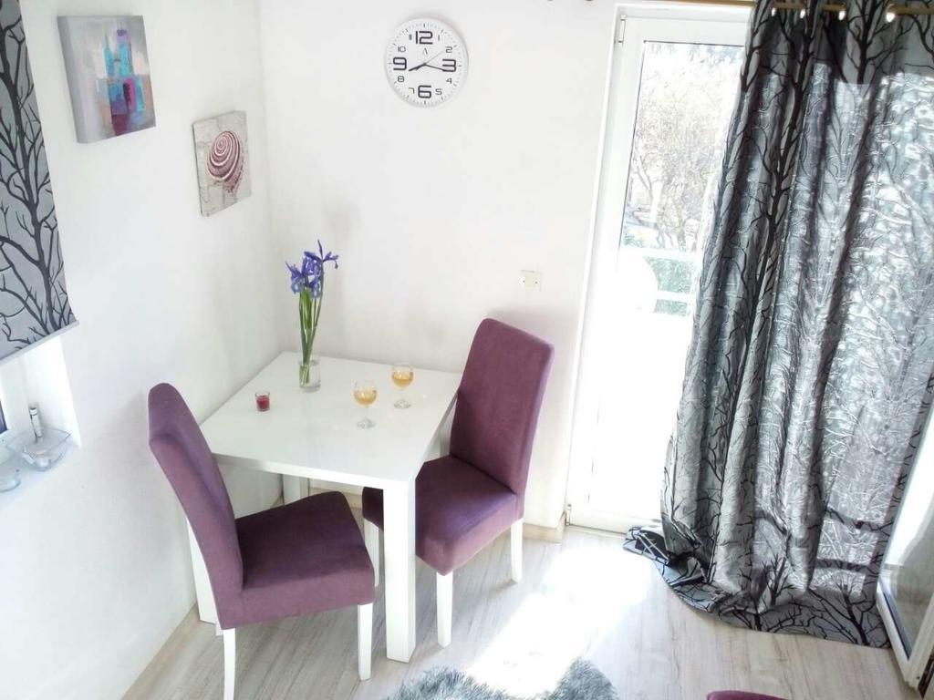Apartments Jadran Χέρτσεγκ Νόβι Εξωτερικό φωτογραφία