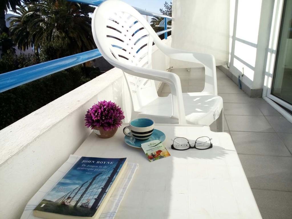 Apartments Jadran Χέρτσεγκ Νόβι Εξωτερικό φωτογραφία