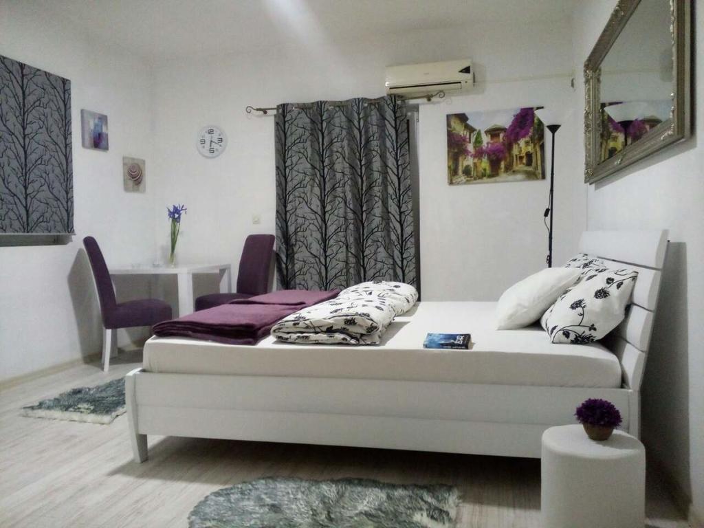 Apartments Jadran Χέρτσεγκ Νόβι Εξωτερικό φωτογραφία