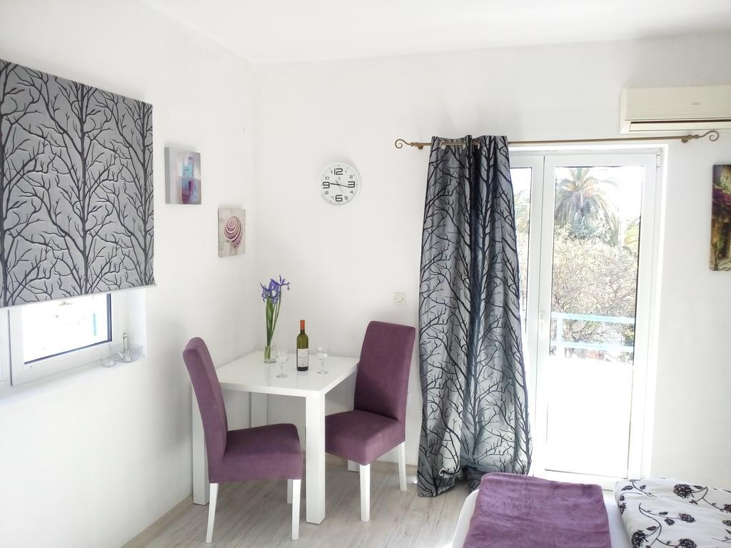 Apartments Jadran Χέρτσεγκ Νόβι Εξωτερικό φωτογραφία